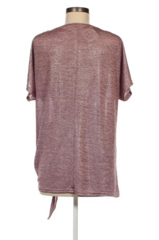 Damen Shirt, Größe M, Farbe Rosa, Preis 3,40 €