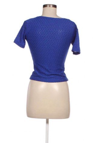 Damen Shirt, Größe S, Farbe Blau, Preis 17,08 €
