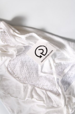 Damen Shirt, Größe S, Farbe Weiß, Preis 18,47 €