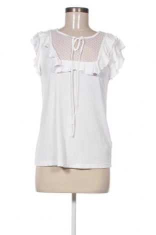 Γυναικεία μπλούζα, Μέγεθος S, Χρώμα Λευκό, Τιμή 18,47 €