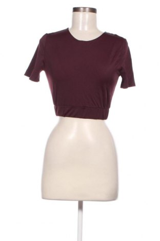 Γυναικεία μπλούζα, Μέγεθος S, Χρώμα Βιολετί, Τιμή 2,43 €