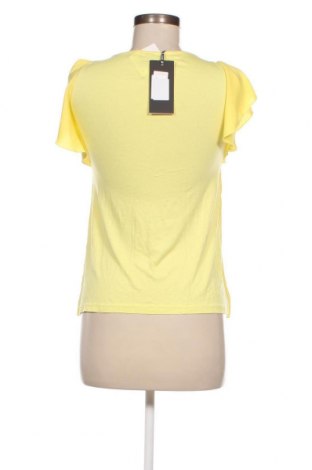 Дамска блуза, Размер S, Цвят Жълт, Цена 15,81 лв.