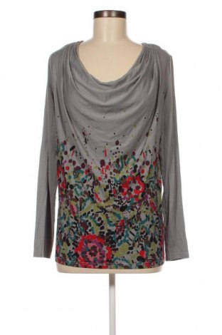 Γυναικεία μπλούζα, Μέγεθος S, Χρώμα Γκρί, Τιμή 2,92 €