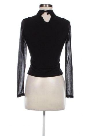 Γυναικεία μπλούζα, Μέγεθος M, Χρώμα Μαύρο, Τιμή 2,43 €
