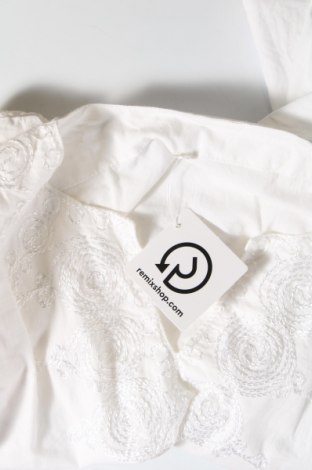 Дамска блуза, Размер XL, Цвят Бял, Цена 10,26 лв.