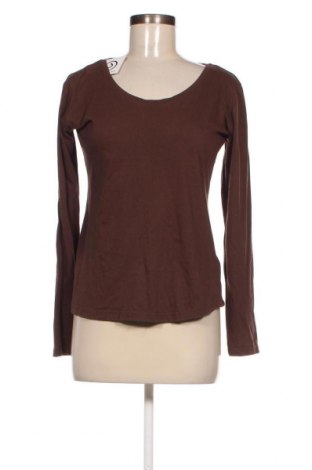 Γυναικεία μπλούζα, Μέγεθος M, Χρώμα Καφέ, Τιμή 4,91 €