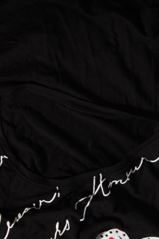 Γυναικεία μπλούζα, Μέγεθος L, Χρώμα Μαύρο, Τιμή 2,45 €