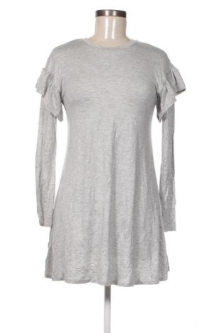 Γυναικεία μπλούζα, Μέγεθος S, Χρώμα Γκρί, Τιμή 19,18 €