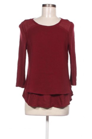 Damen Shirt, Größe M, Farbe Rot, Preis 7,67 €