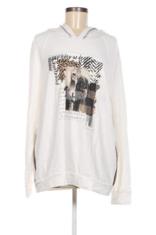 Γυναικεία μπλούζα, Μέγεθος XL, Χρώμα Λευκό, Τιμή 6,82 €