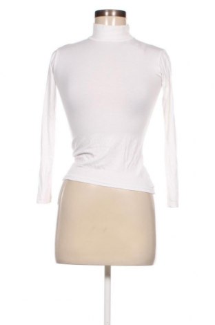 Дамска блуза, Размер S, Цвят Бял, Цена 36,06 лв.