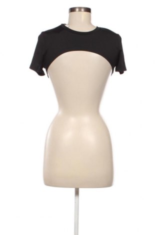 Damen Shirt, Größe S, Farbe Schwarz, Preis 4,62 €