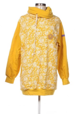 Дамска блуза, Размер XL, Цвят Многоцветен, Цена 11,59 лв.
