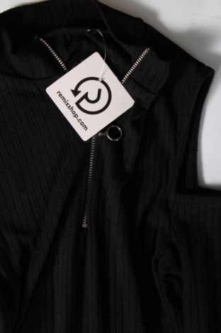 Дамска блуза, Размер S, Цвят Черен, Цена 4,71 лв.