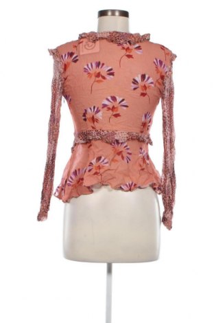 Γυναικεία μπλούζα, Μέγεθος S, Χρώμα Πολύχρωμο, Τιμή 18,47 €