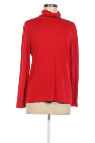 Damen Shirt, Größe L, Farbe Rot, Preis € 3,17