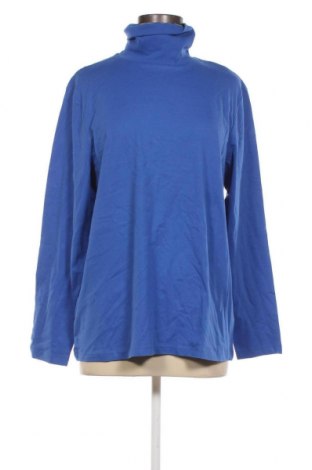 Damen Shirt, Größe XL, Farbe Blau, Preis 5,29 €