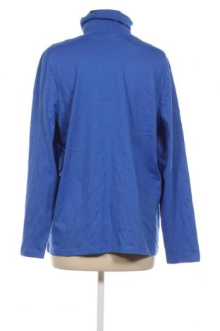 Bluză de femei, Mărime XL, Culoare Albastru, Preț 26,88 Lei