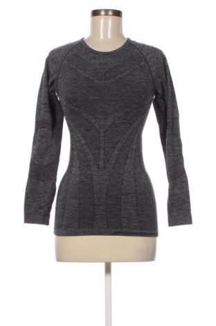 Γυναικεία μπλούζα, Μέγεθος XS, Χρώμα Γκρί, Τιμή 5,12 €