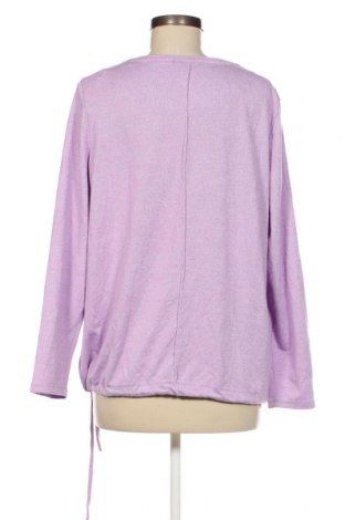 Damen Shirt, Größe L, Farbe Lila, Preis € 1,98