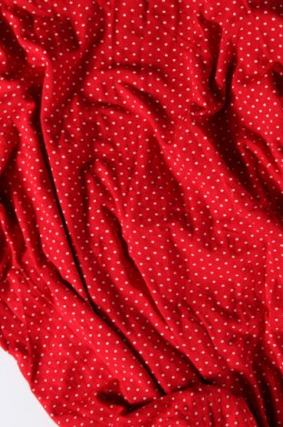 Дамска блуза, Размер L, Цвят Червен, Цена 9,60 лв.