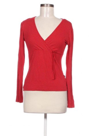 Damen Shirt, Größe L, Farbe Rot, Preis 3,37 €