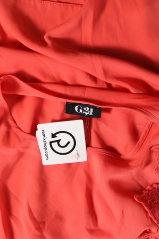 Γυναικεία μπλούζα, Μέγεθος M, Χρώμα Πορτοκαλί, Τιμή 2,41 €