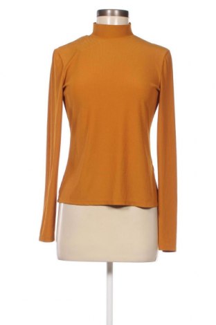 Γυναικεία μπλούζα, Μέγεθος S, Χρώμα Κίτρινο, Τιμή 1,76 €