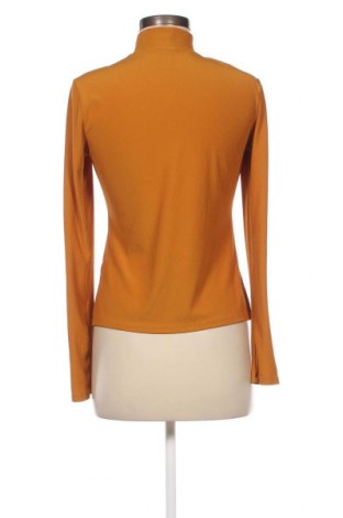 Damen Shirt, Größe S, Farbe Gelb, Preis 1,98 €