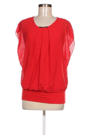 Дамска блуза, Размер S, Цвят Червен, Цена 31,00 лв.