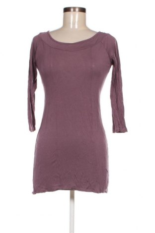 Damen Shirt, Größe L, Farbe Lila, Preis 3,89 €