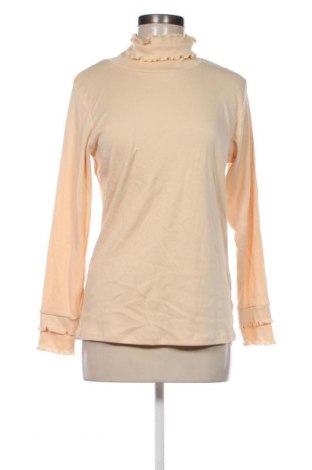 Γυναικεία μπλούζα, Μέγεθος M, Χρώμα Κίτρινο, Τιμή 1,76 €