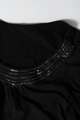Дамска блуза, Размер M, Цвят Черен, Цена 4,71 лв.