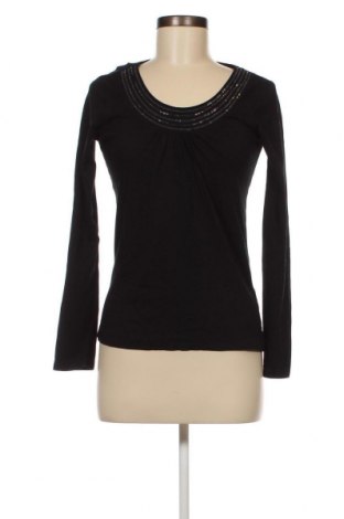 Дамска блуза, Размер M, Цвят Черен, Цена 5,65 лв.