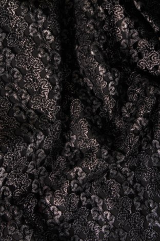 Дамска блуза, Размер XXL, Цвят Черен, Цена 18,82 лв.