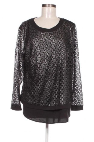Damen Shirt, Größe XXL, Farbe Schwarz, Preis € 9,62