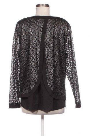 Γυναικεία μπλούζα, Μέγεθος XXL, Χρώμα Μαύρο, Τιμή 9,62 €