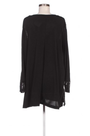 Damen Shirt, Größe XXL, Farbe Schwarz, Preis € 9,62