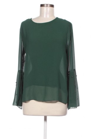 Damen Shirt, Größe S, Farbe Grün, Preis 2,21 €