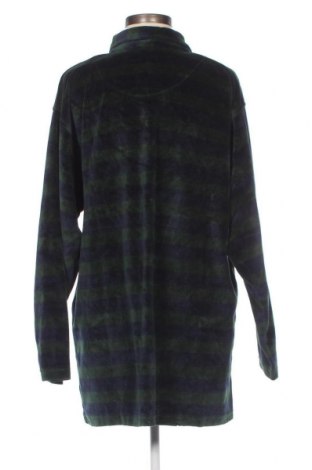 Γυναικεία μπλούζα, Μέγεθος 4XL, Χρώμα Πολύχρωμο, Τιμή 11,75 €