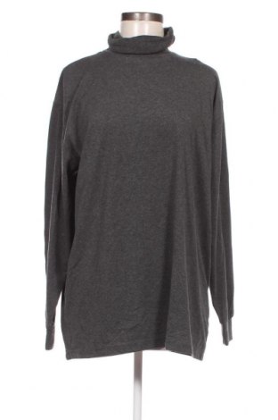 Damen Shirt, Größe XXL, Farbe Grau, Preis 5,68 €