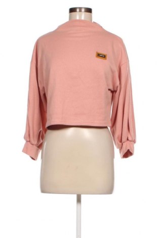 Bluză de femei, Mărime M, Culoare Roz, Preț 11,04 Lei