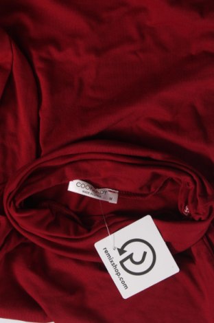 Damen Shirt, Größe M, Farbe Rot, Preis € 5,49