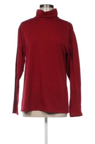 Дамска блуза, Размер M, Цвят Червен, Цена 8,36 лв.