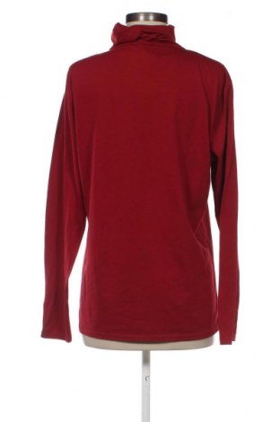 Damen Shirt, Größe M, Farbe Rot, Preis € 5,49