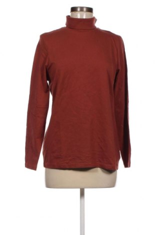 Damen Shirt, Größe M, Farbe Braun, Preis 5,82 €
