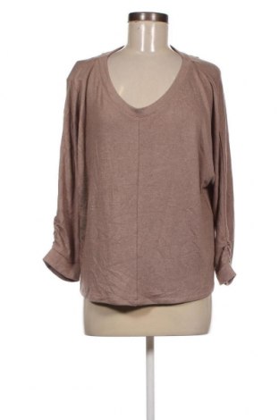 Damen Shirt, Größe M, Farbe Beige, Preis € 5,99