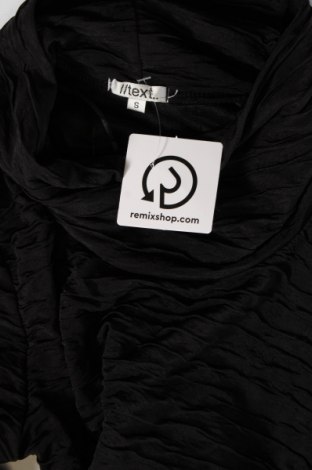 Damen Shirt, Größe S, Farbe Schwarz, Preis 6,48 €