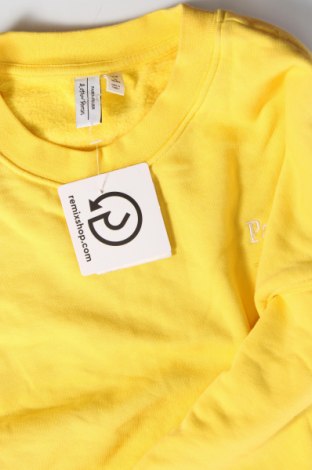 Damen Shirt & Other Stories, Größe S, Farbe Gelb, Preis 20,04 €