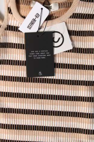 Γυναικεία μπλούζα-Κορμάκι 4th & Reckless, Μέγεθος S, Χρώμα Πολύχρωμο, Τιμή 10,39 €